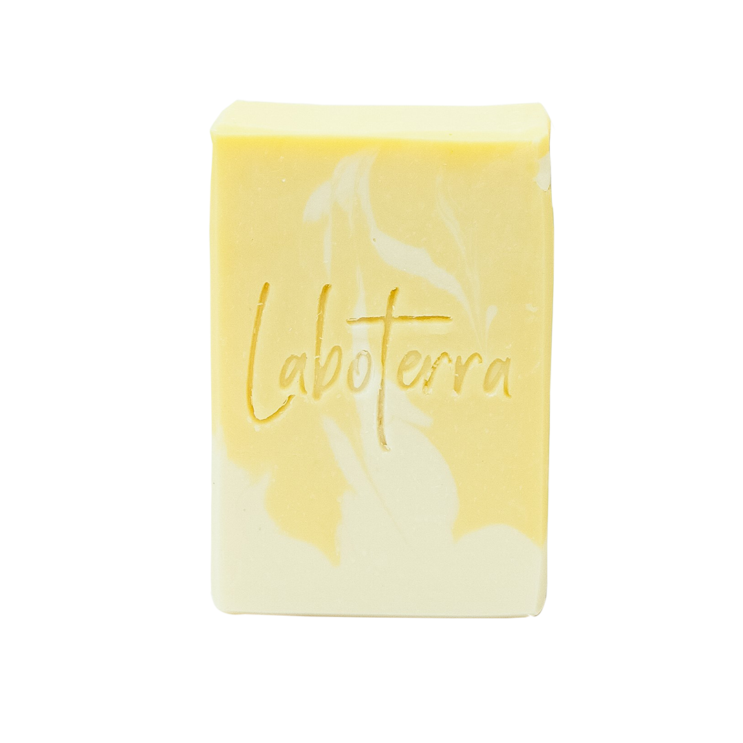 The Jasmine Soap Bar