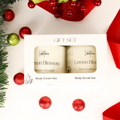 Gift Box – Laboterra Gift Box – Laboterra